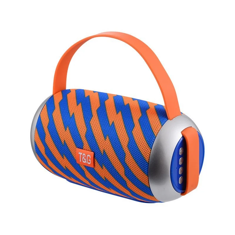 TG112 водонепроницаемый Bluetooth колонка 