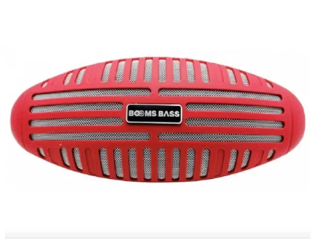 Портативная колонка Booms Bass L19