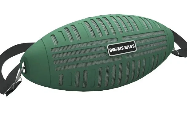 Портативная колонка Booms Bass L19