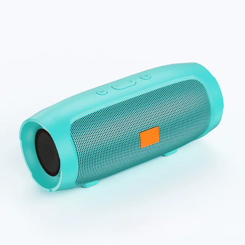 Портативная беспроводная Bluetooth-колонка CHARGE MINI3+