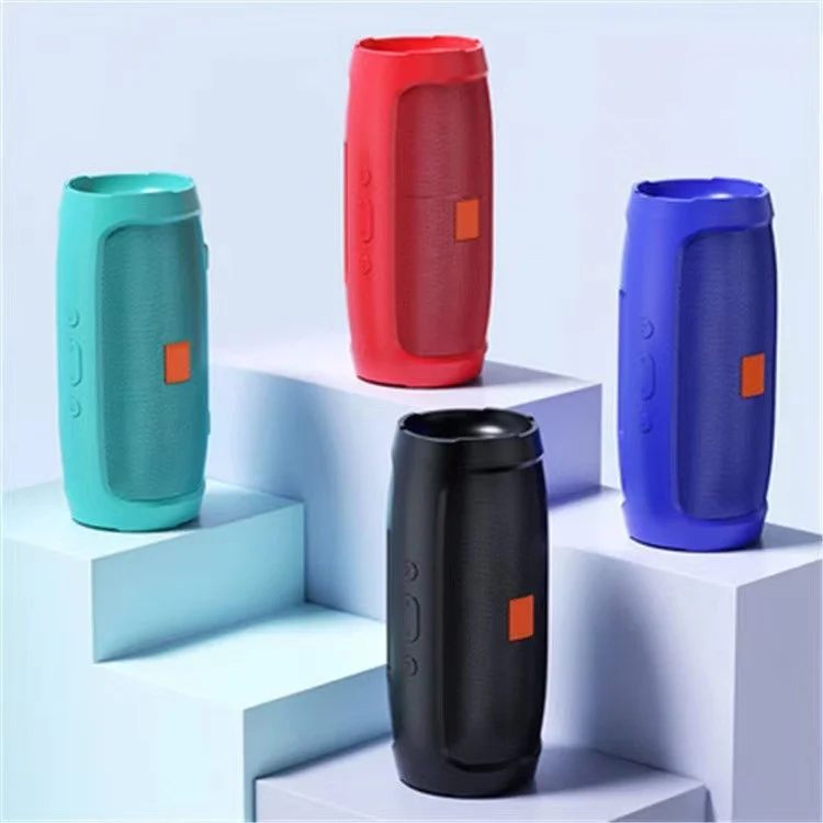 Портативная беспроводная Bluetooth-колонка CHARGE MINI3+