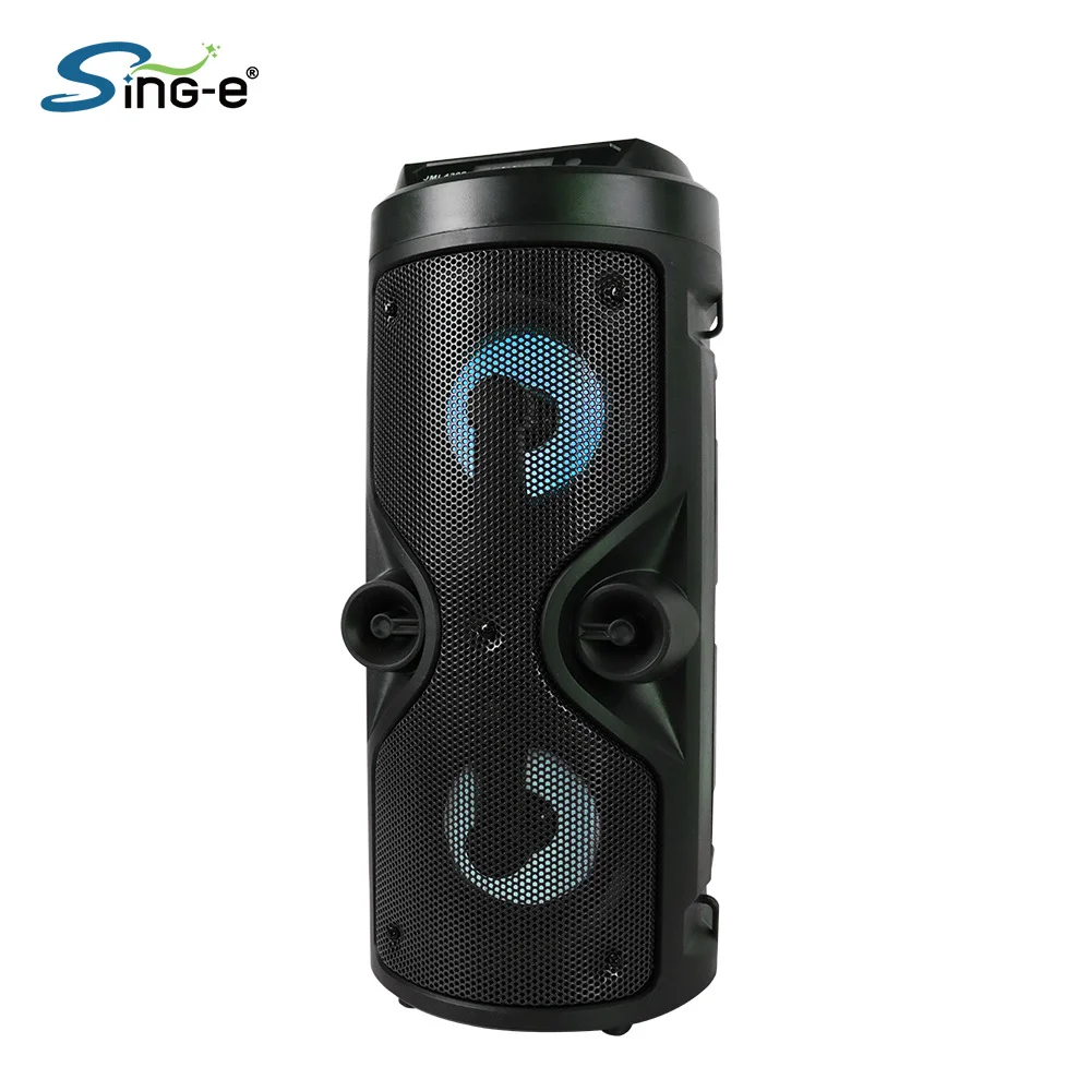 ZQS4209, портативная беспроводная Bluetooth-колонка для улицы