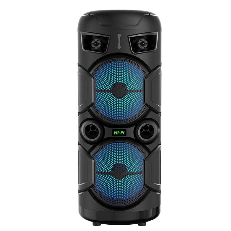 ZQS2806 беспроводная Bluetooth мощная колонка