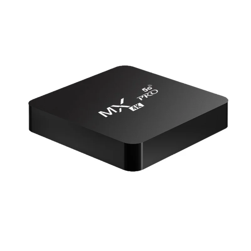 ТВ-приставка Bluetooth Android умный беспроводной сетевой плеер TVBOX