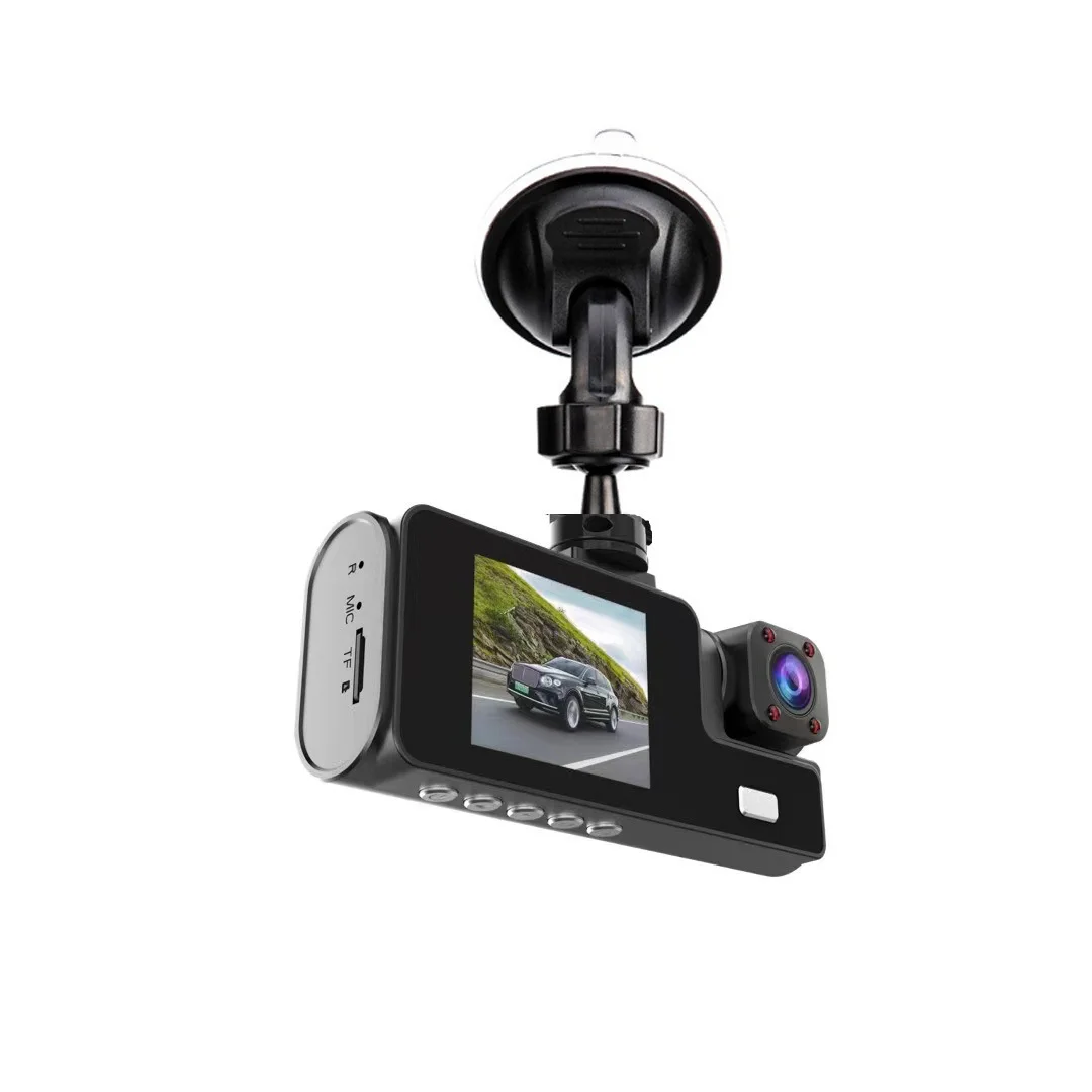 Видеорегистратор 3в1 FULL HD 1080P  WIFI