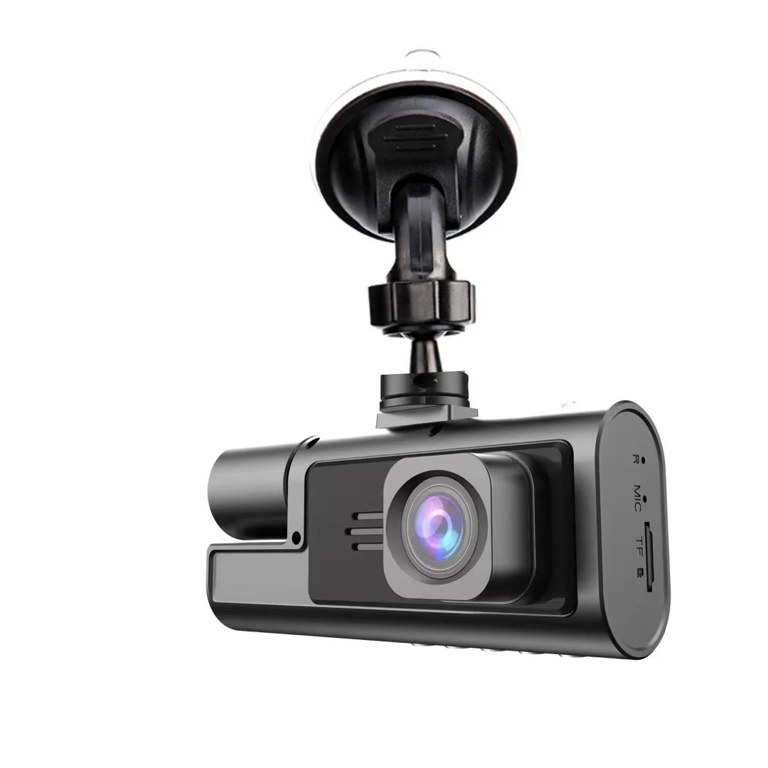 Видеорегистратор 3в1 FULL HD 1080P  WIFI