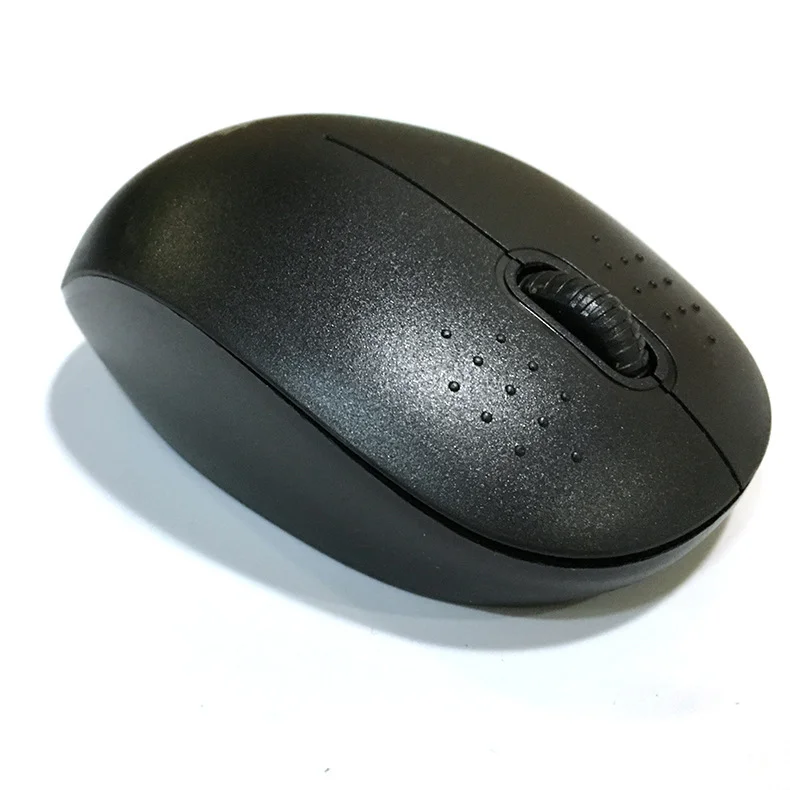 Игровая мышь беспроводная JM-210 универсальная