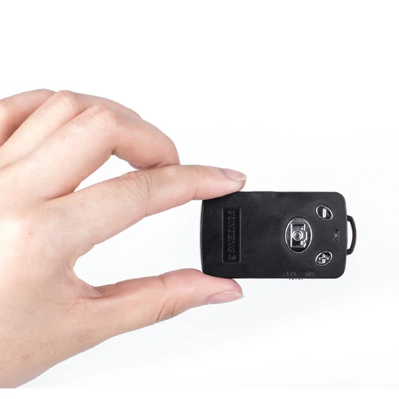 Yunteng 5208 мобильный телефон Bluetooth пульт дистанционного управления штатив