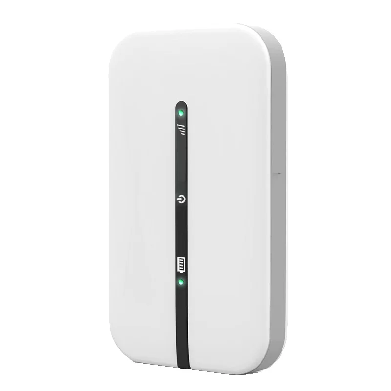 Портативная точка доступа Wi-Fi 4G, беспроводной мобильный Wi-Fi роутер MiFi для ноутбуков и использования в автомобиле