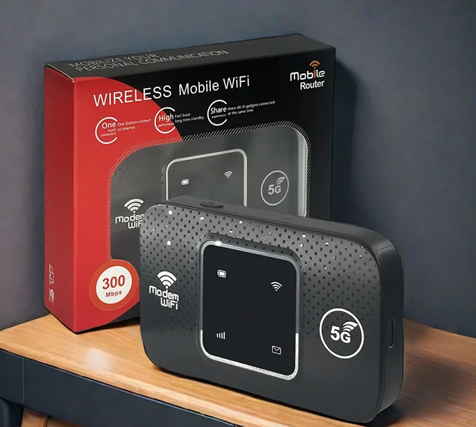 Pocket wifi router 4G портативный WiFI беспроводной маршрутизатор mobile router Россия-Европа