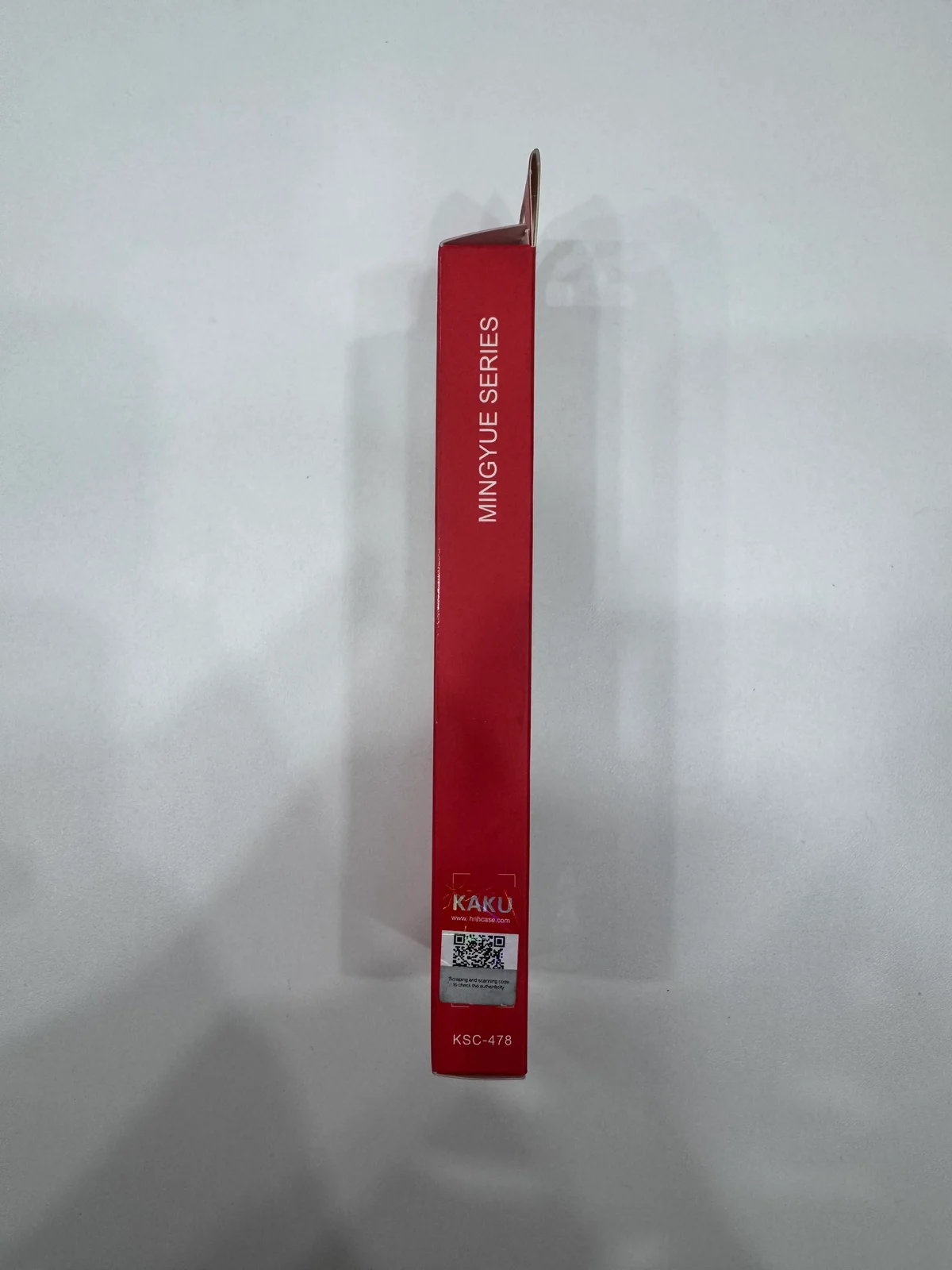 Наушники проводные KSC-478 EARPHONE 1.2m 