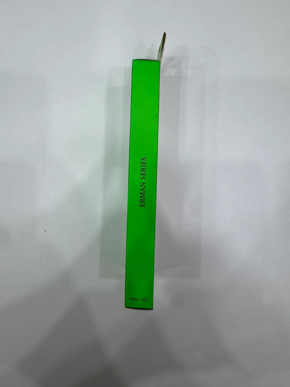 Наушники проводные KSC-382 EARPHONE 1.2m 