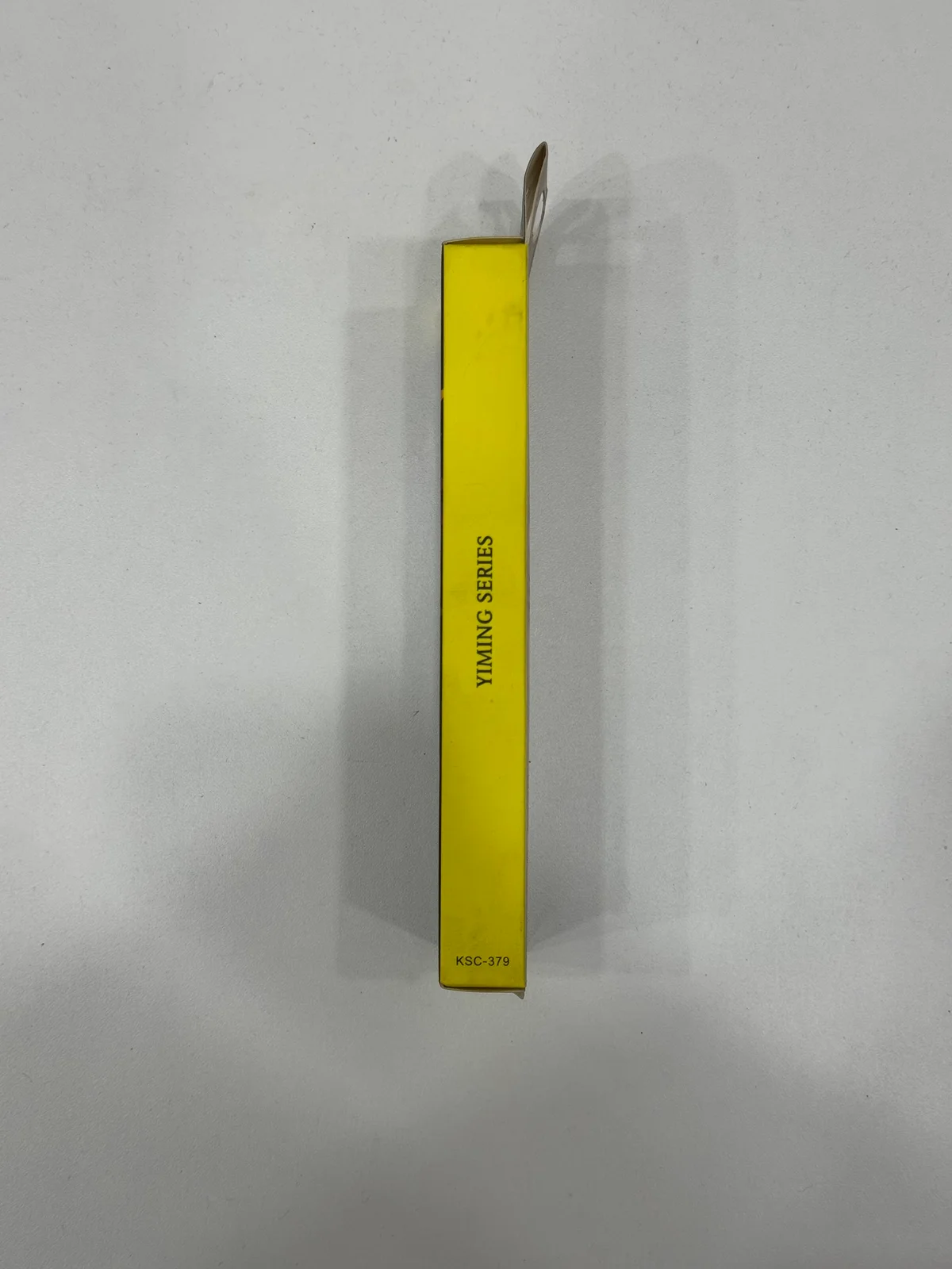 Наушники проводные EARPHONE KSC-379 1.2M 3.5мм с Микрфоном 