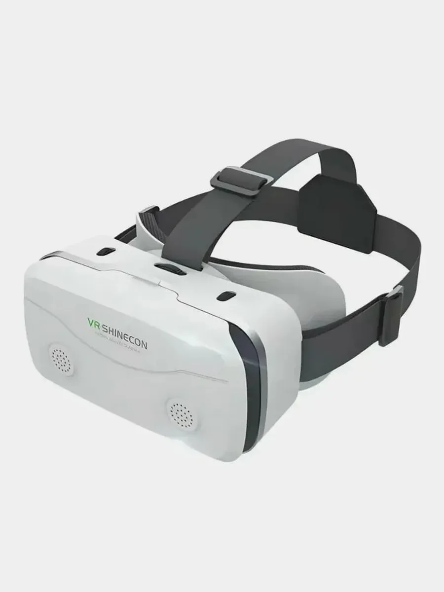 Очки виртуальной реальности SHINECON VR SC-G15, OLED,