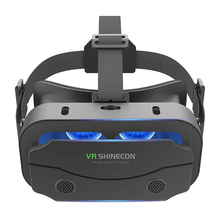 Очки виртуальной реальности SHINECON VR SC-G13, OLED,