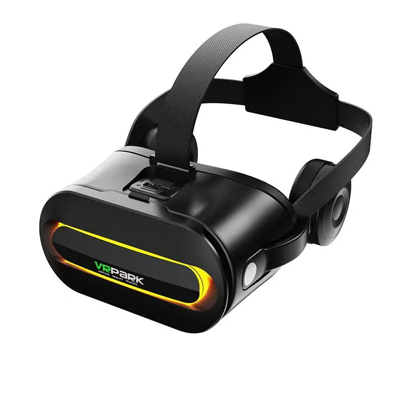 Очки виртуальной реальности VR PARK, OLED,