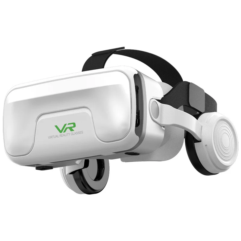 Очки виртуальной реальности SHINECON VR SC-G04EA, OLED,