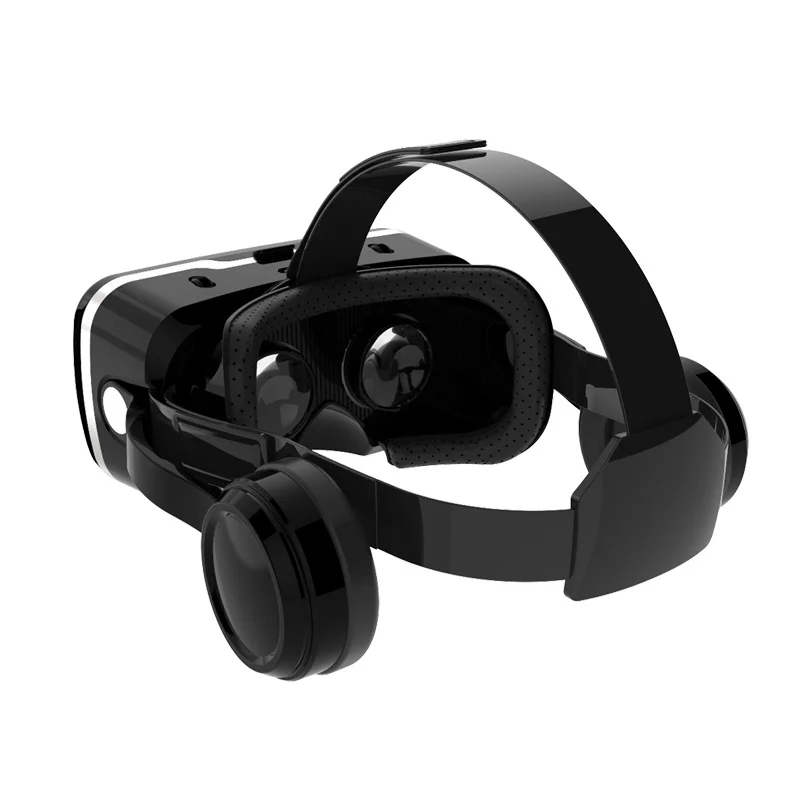Очки виртуальной реальности SHINECON VR SC-G04EA, OLED,