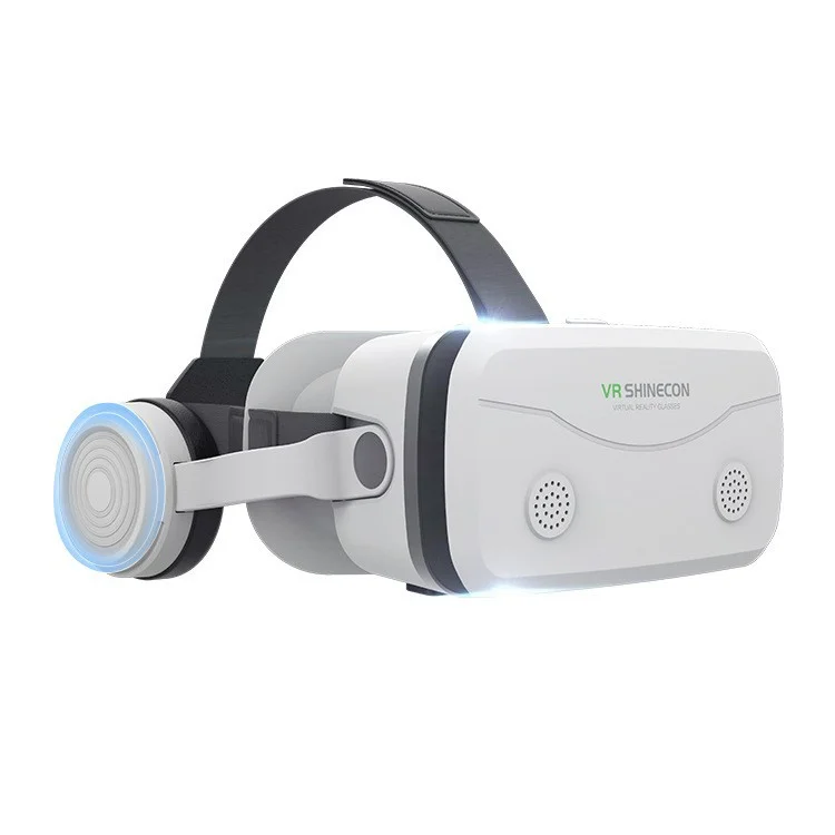 Очки виртуальной реальности SHINECON VR SC-G15E, OLED,