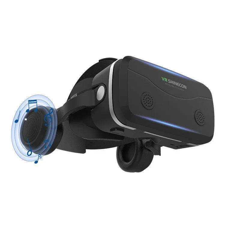 Очки виртуальной реальности SHINECON VR SC-G15E, OLED,