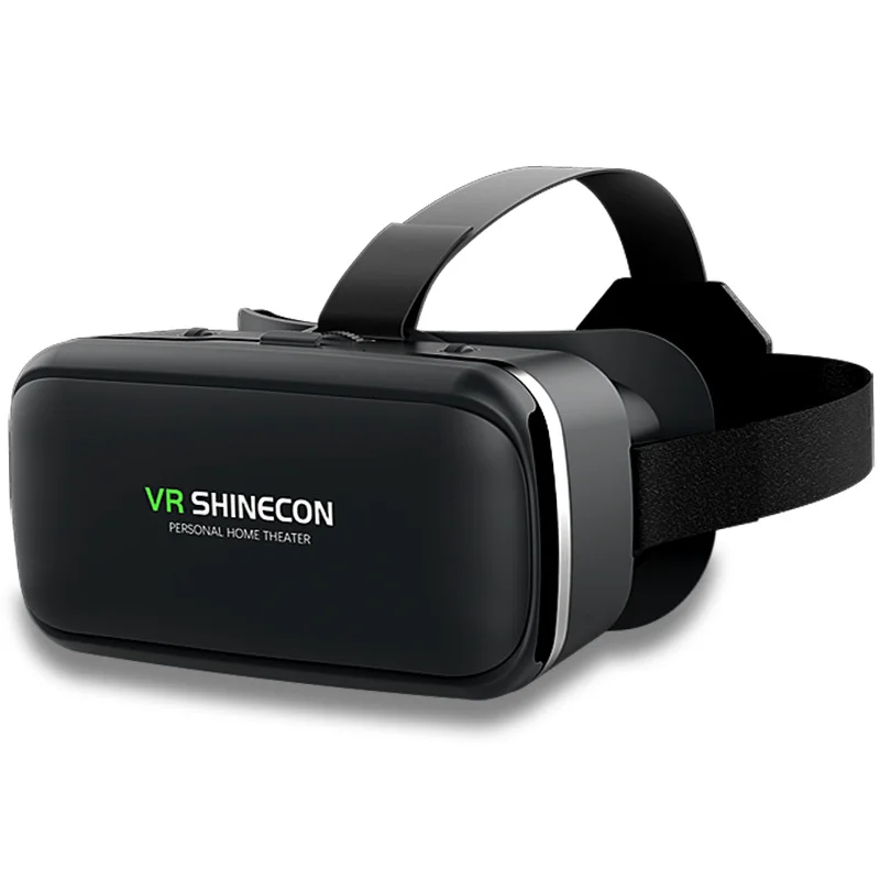 Очки виртуальной реальности SHINECON VR G04EA, OLED,