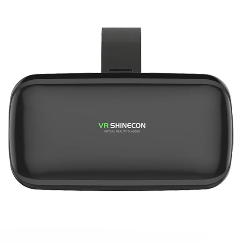 Очки виртуальной реальности SHINECON VR G04EA, OLED,