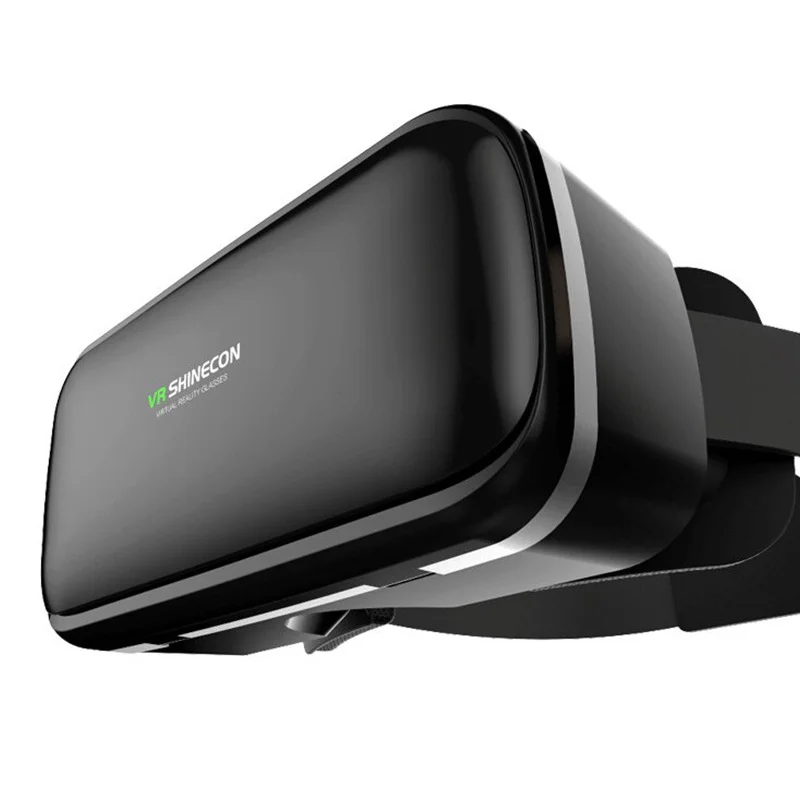 Очки виртуальной реальности SHINECON VR G04EA, OLED,