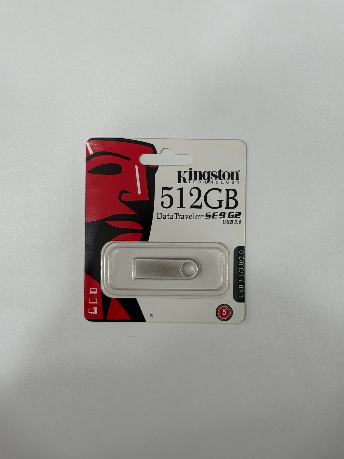 Флеш накопитель USB 3.0 512GB