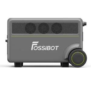 Портативная электростанция FOSSIBOT F7200