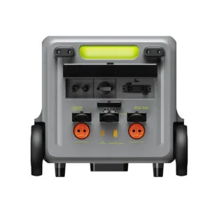 Портативная электростанция FOSSIBOT F7200