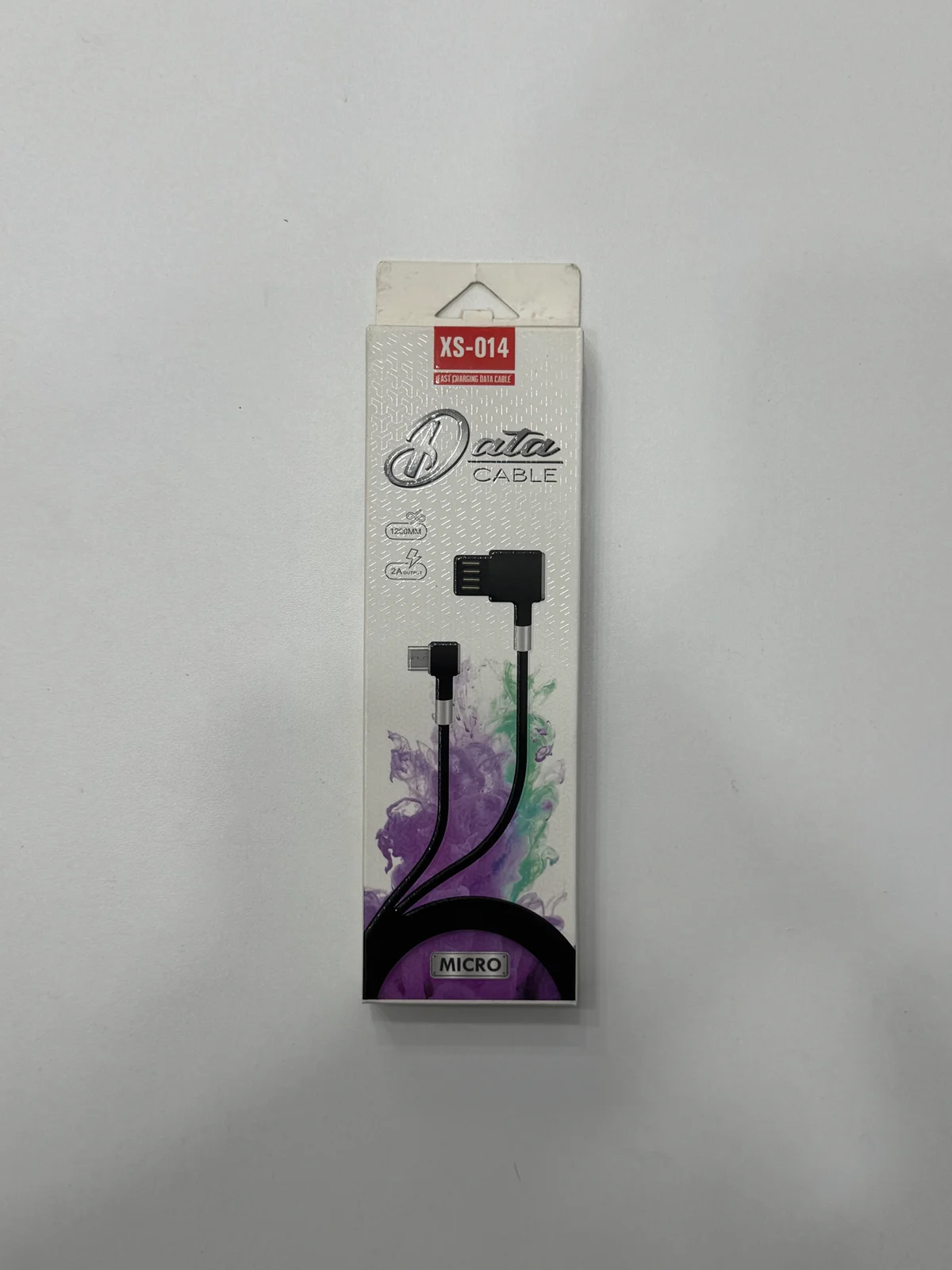 Кабель XS-014 USB - Micro 1m
