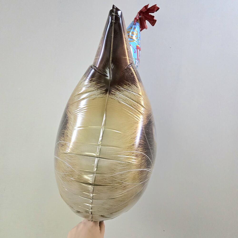 Шар Сердитый кот