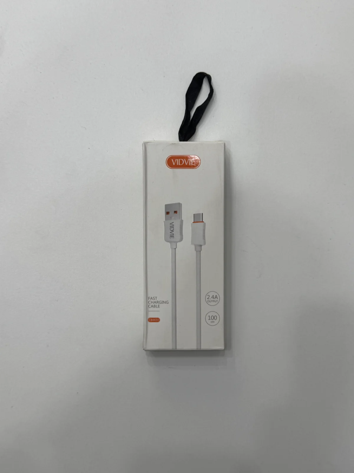 Кабель  USB - Micro, IOS  1m 
