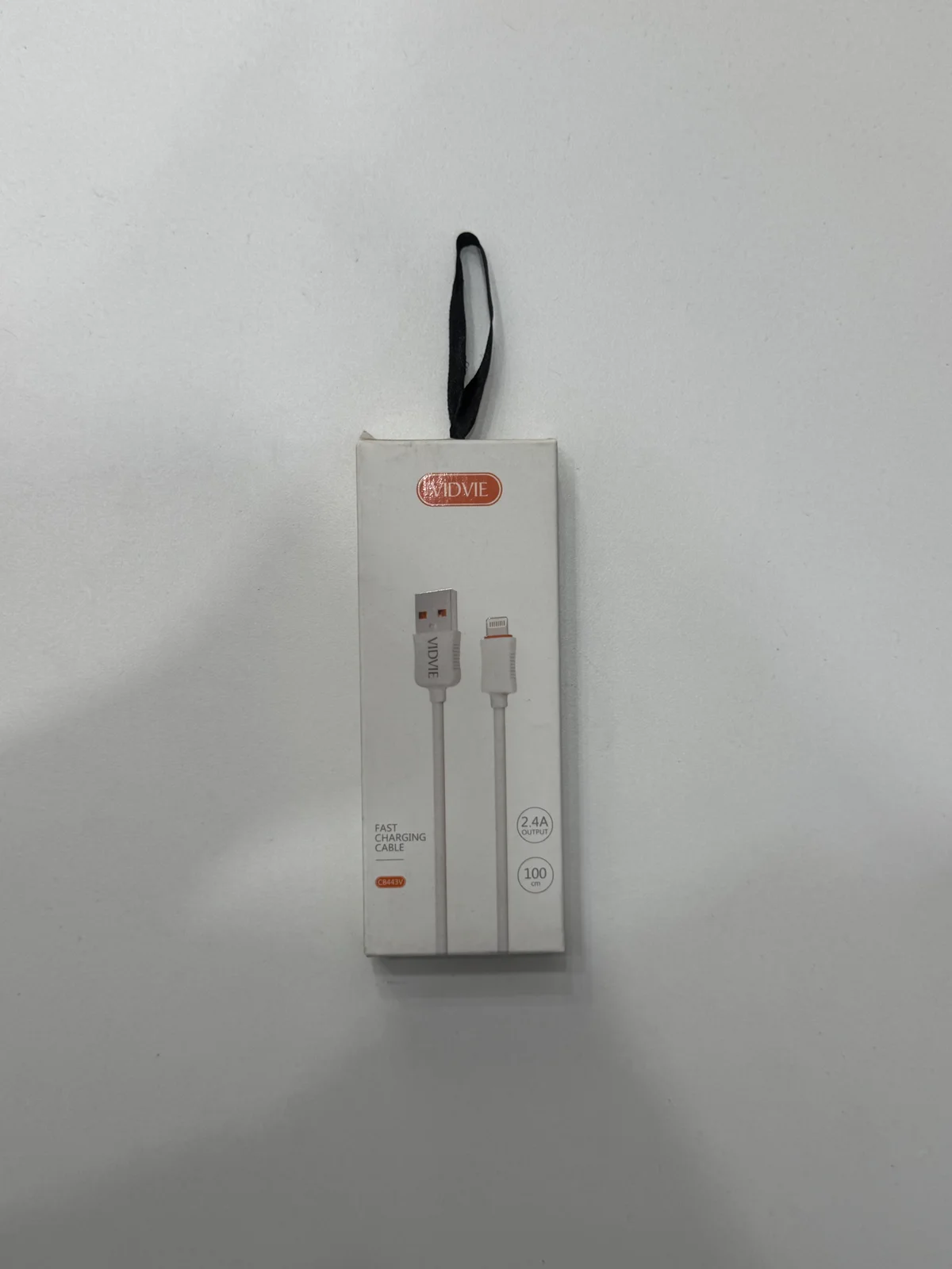 Кабель  USB - Micro, IOS  1m 