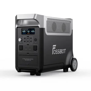 Портативная электростанция FOSSIBOT F3600
