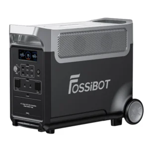 Портативная электростанция FOSSIBOT F3600