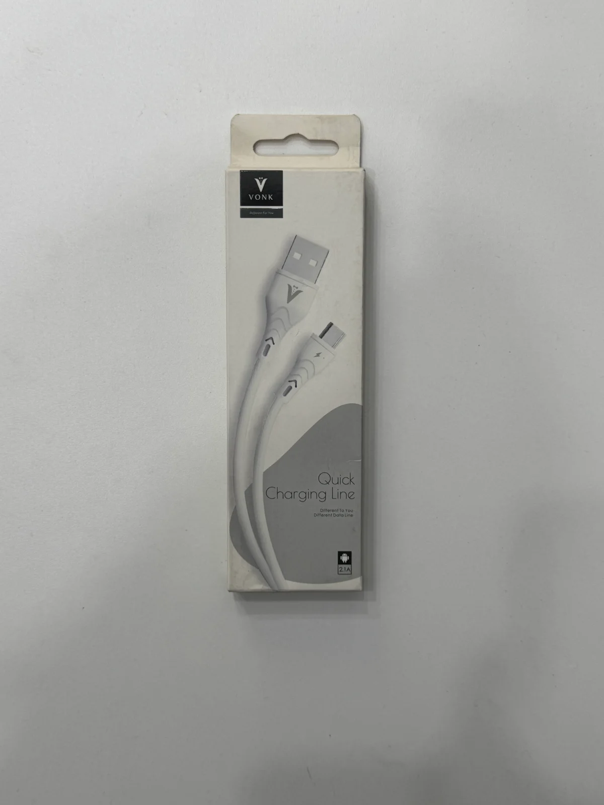 Кабель  USB - Micro 1m 